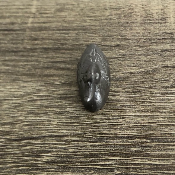 Vtg Decorative Lead Duck - Picture 8 of 13